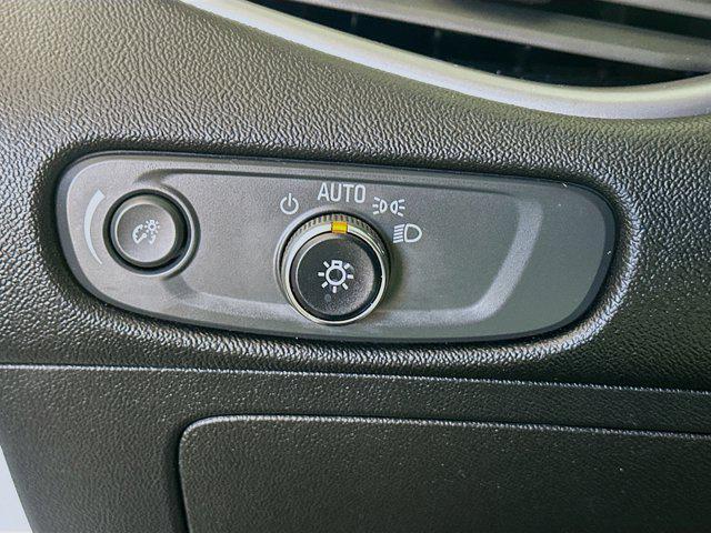 used 2023 Chevrolet Malibu car, priced at $15,297