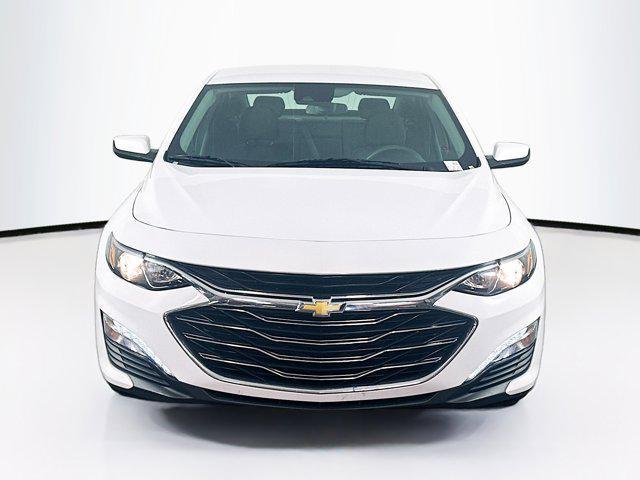 used 2023 Chevrolet Malibu car, priced at $15,297