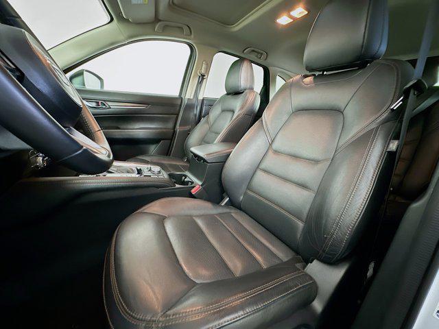 used 2023 Mazda CX-5 car, priced at $23,997