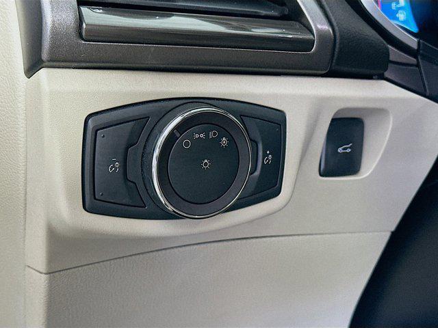 used 2019 Ford Fusion Hybrid car, priced at $12,899