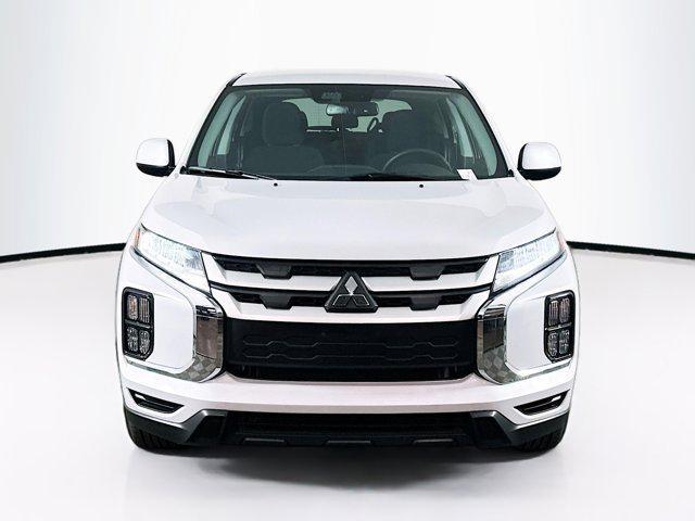 used 2024 Mitsubishi Outlander Sport car, priced at $21,397
