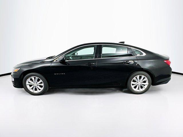 used 2022 Chevrolet Malibu car, priced at $15,249