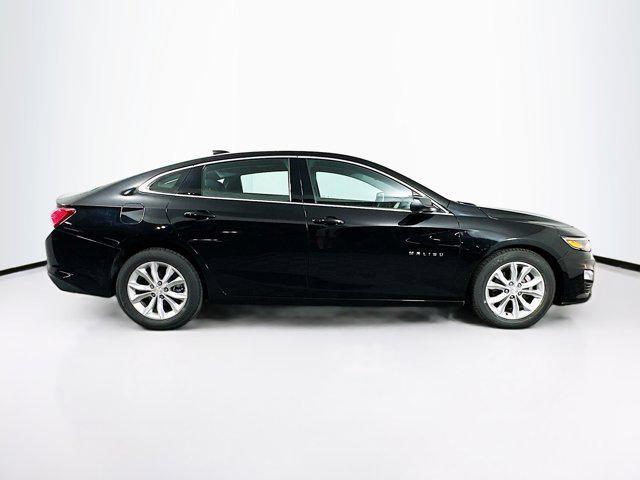 used 2022 Chevrolet Malibu car, priced at $15,249