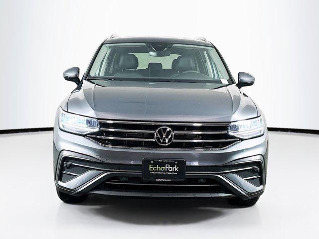 used 2024 Volkswagen Tiguan car, priced at $26,789