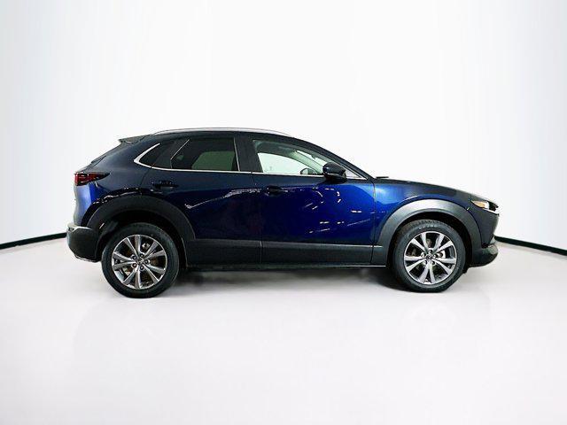 used 2024 Mazda CX-30 car, priced at $24,497