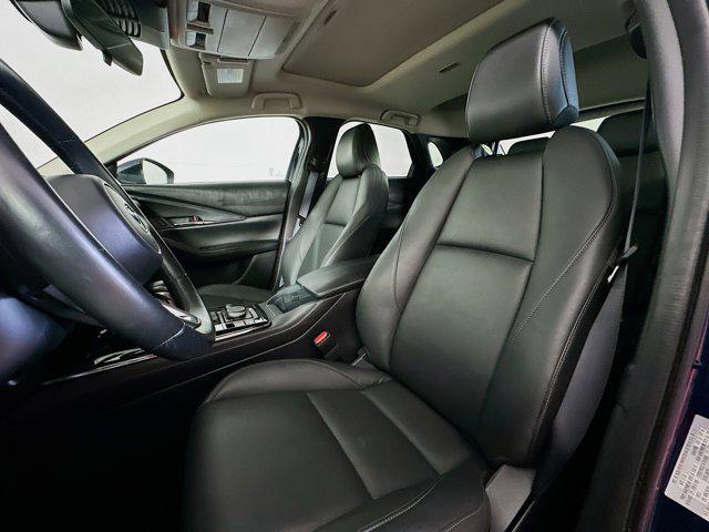 used 2024 Mazda CX-30 car, priced at $24,497