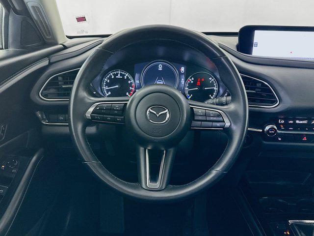 used 2024 Mazda CX-30 car, priced at $24,497