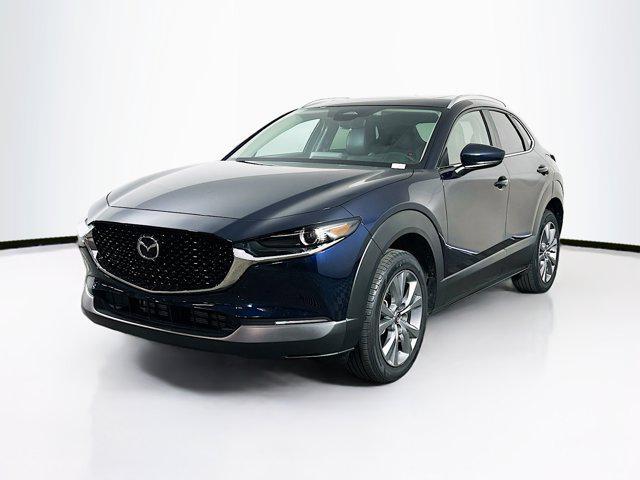 used 2024 Mazda CX-30 car, priced at $24,497