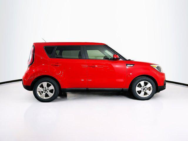 used 2019 Kia Soul car, priced at $10,497