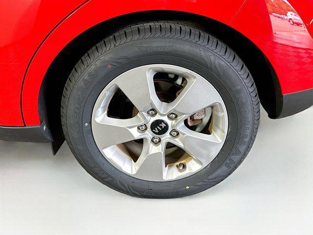 used 2019 Kia Soul car, priced at $10,497