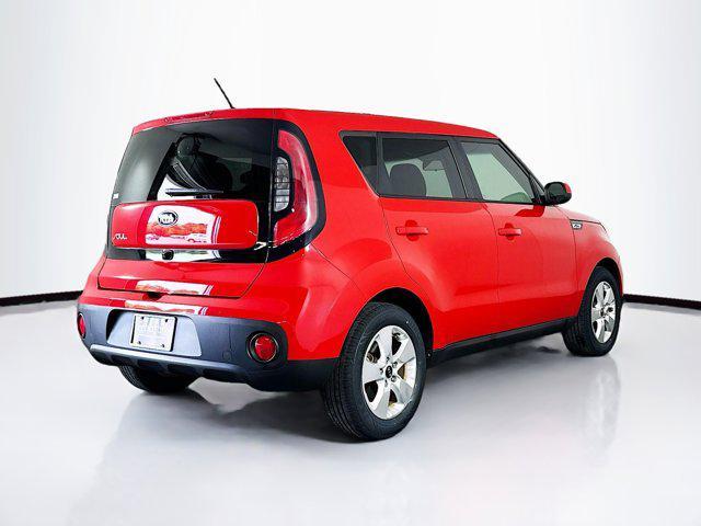 used 2019 Kia Soul car, priced at $10,497