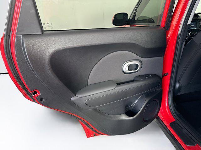 used 2019 Kia Soul car, priced at $10,497