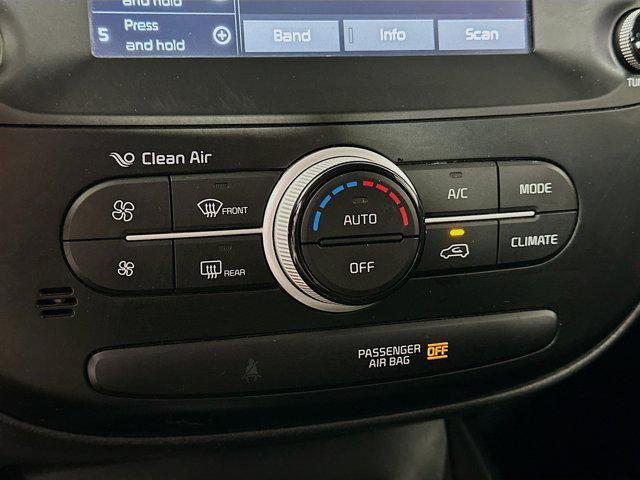 used 2019 Kia Soul car, priced at $10,497