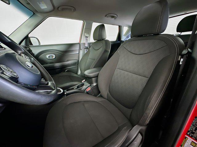 used 2019 Kia Soul car, priced at $10,497