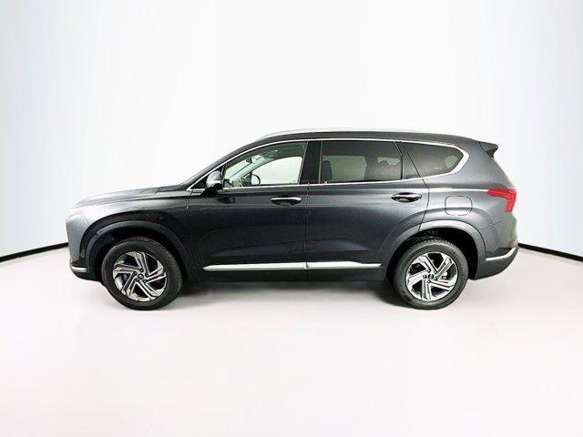 used 2023 Hyundai Santa Fe car, priced at $21,997
