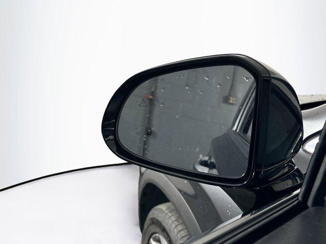 used 2023 Hyundai Santa Fe car, priced at $21,997