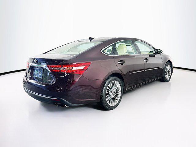 used 2016 Toyota Avalon car, priced at $16,899