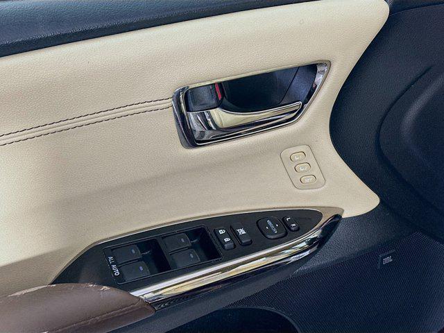 used 2016 Toyota Avalon car, priced at $16,899