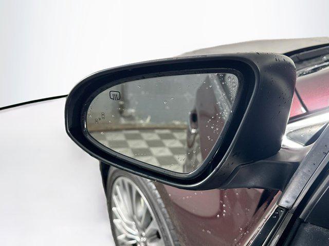 used 2016 Toyota Avalon car, priced at $16,899