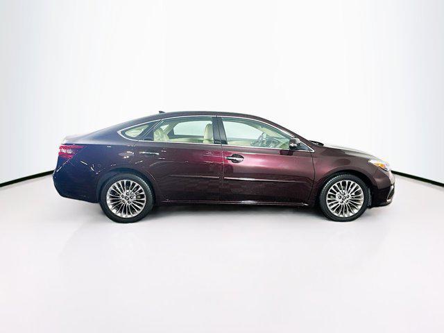 used 2016 Toyota Avalon car, priced at $16,899