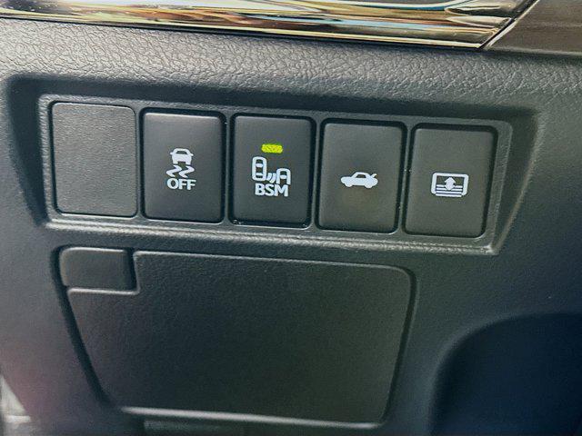 used 2016 Toyota Avalon car, priced at $16,899
