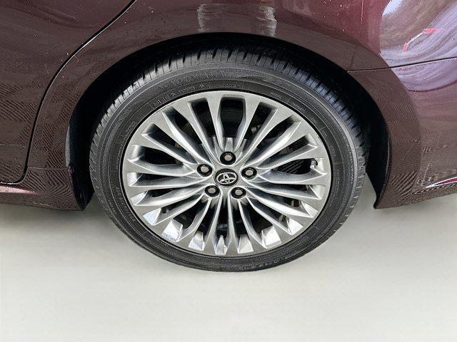 used 2016 Toyota Avalon car, priced at $16,899