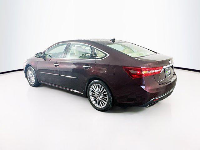 used 2016 Toyota Avalon car, priced at $16,899