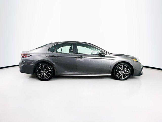 used 2023 Toyota Camry car, priced at $22,589