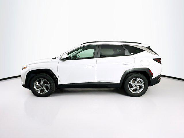 used 2024 Hyundai Tucson car, priced at $19,497