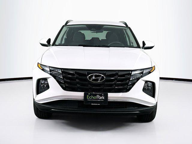 used 2024 Hyundai Tucson car, priced at $19,497