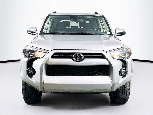 used 2022 Toyota 4Runner car, priced at $31,689