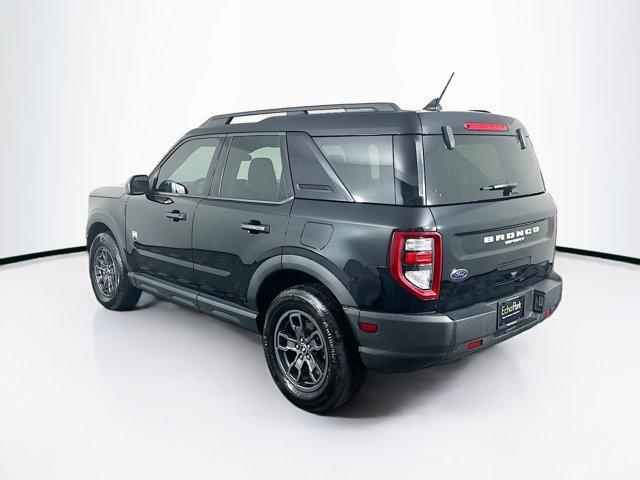 used 2024 Ford Bronco Sport car, priced at $24,589