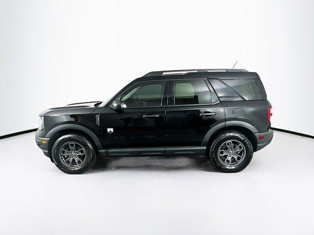 used 2024 Ford Bronco Sport car, priced at $24,589