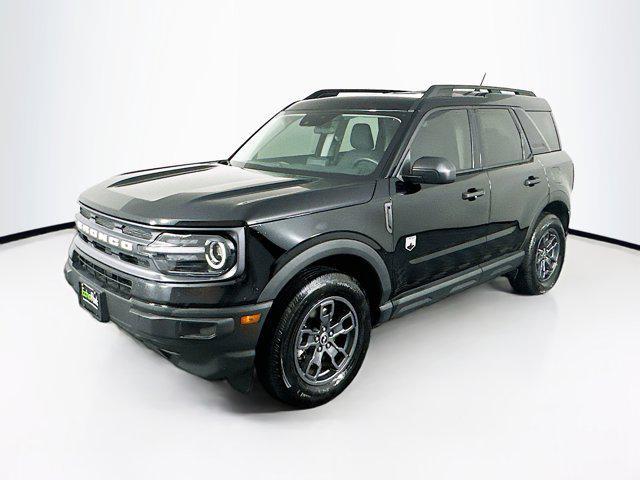 used 2024 Ford Bronco Sport car, priced at $24,589