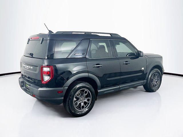 used 2024 Ford Bronco Sport car, priced at $24,589