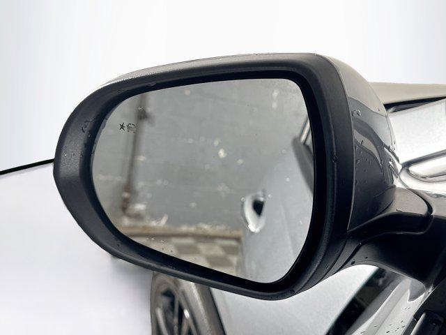 used 2024 Buick Encore GX car, priced at $19,887