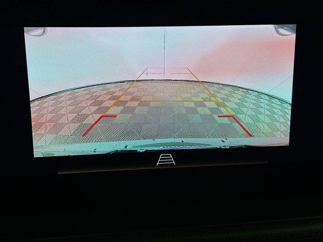 used 2024 Buick Encore GX car, priced at $19,887