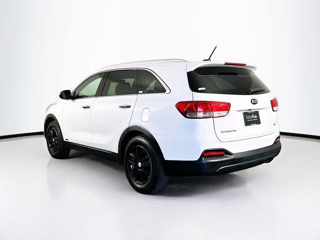 used 2017 Kia Sorento car, priced at $12,397