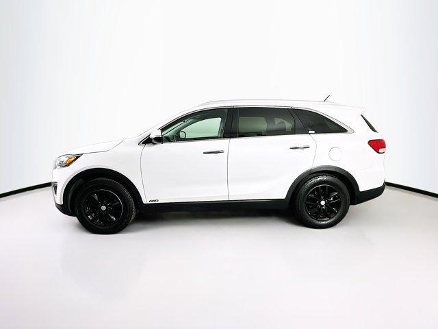 used 2017 Kia Sorento car, priced at $12,397
