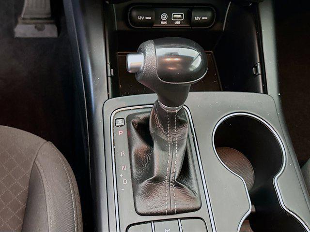 used 2017 Kia Sorento car, priced at $12,397