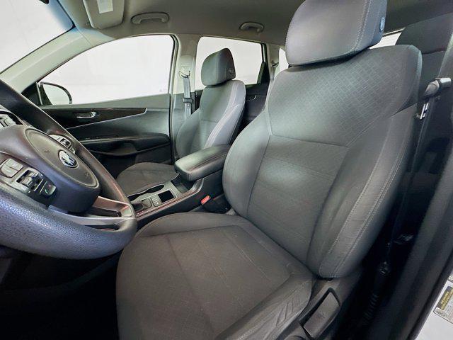 used 2017 Kia Sorento car, priced at $12,397