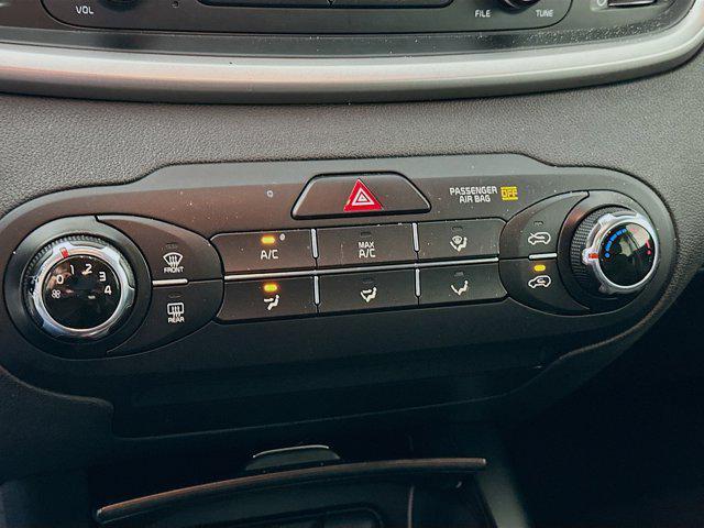 used 2017 Kia Sorento car, priced at $12,397