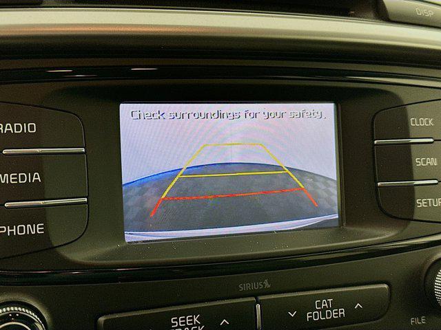 used 2017 Kia Sorento car, priced at $12,397