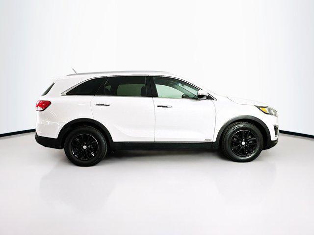 used 2017 Kia Sorento car, priced at $12,397