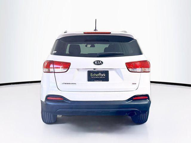 used 2017 Kia Sorento car, priced at $12,397