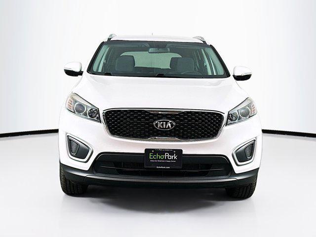 used 2017 Kia Sorento car, priced at $12,397