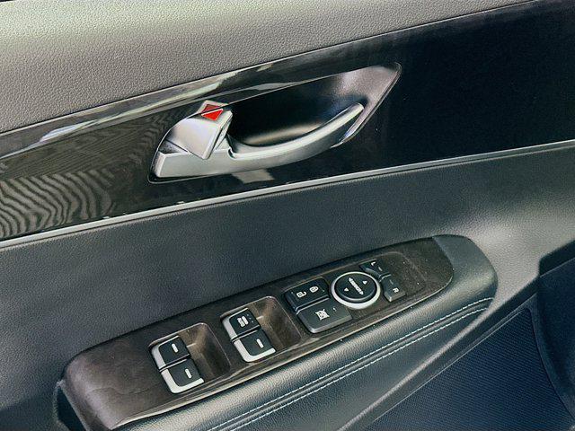 used 2017 Kia Sorento car, priced at $12,397