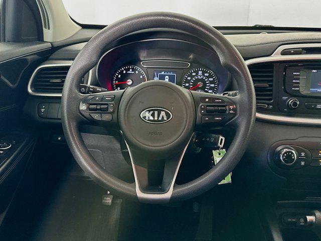 used 2017 Kia Sorento car, priced at $12,397