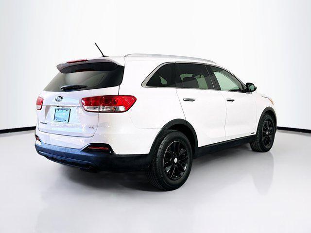used 2017 Kia Sorento car, priced at $12,397