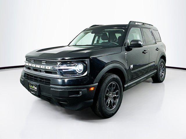 used 2021 Ford Bronco Sport car, priced at $21,189